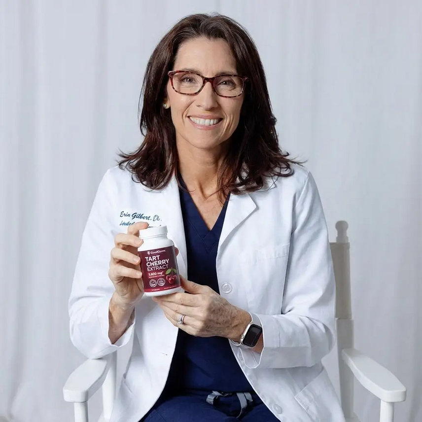 Review by Dr. Tina Blake
