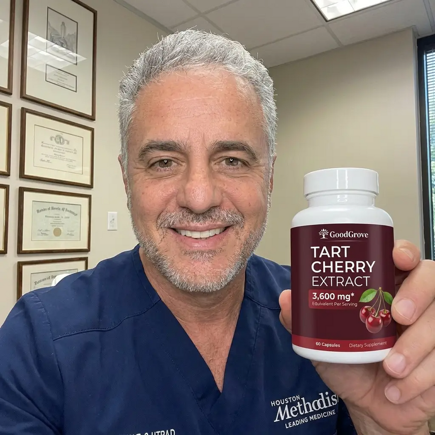 Review by Dr. Harold Handerson