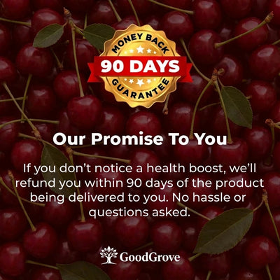 GoodGrove Tart Cherry Extract