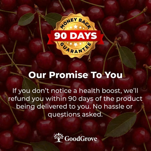 GoodGrove Tart Cherry Extract
