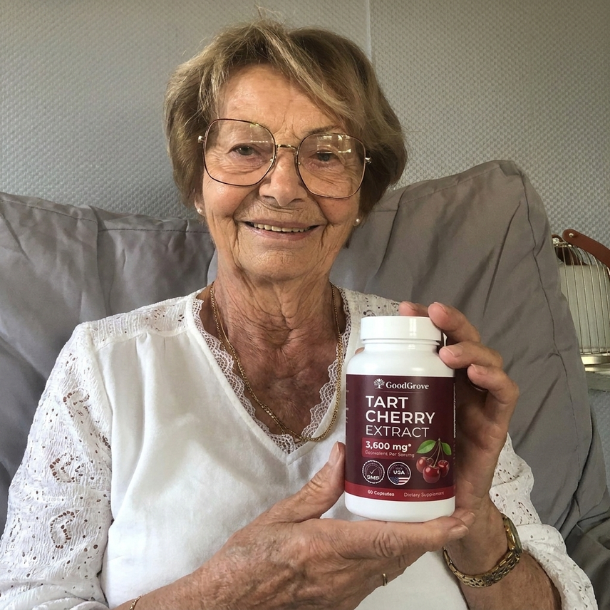 Review by Linda M.